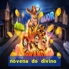 novena do divino pai eterno